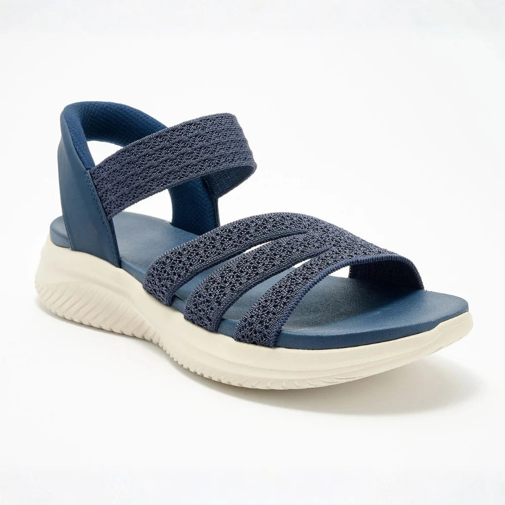 Sandalias Ortopédicas - Confortflex