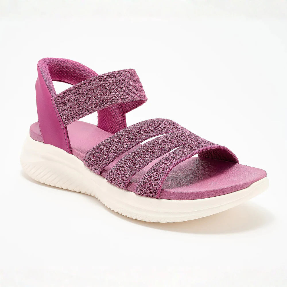 Sandalias Ortopédicas - Confortflex