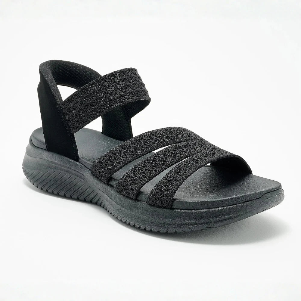 Sandalias Ortopédicas - Confortflex