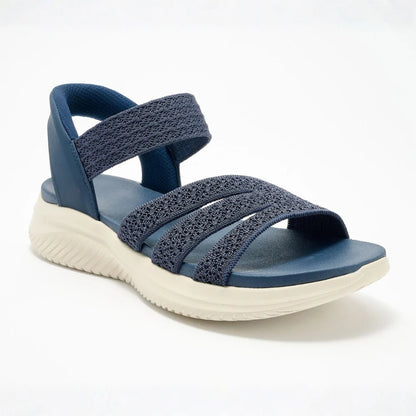 Sandalias Ortopédicas - Confortflex