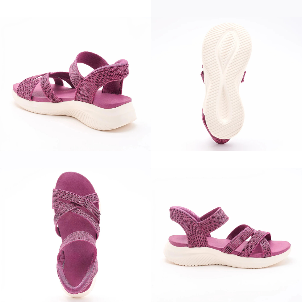 Sandalias Ortopédicas - Fleximax