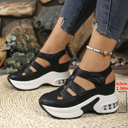 Sandalias Ortopédicas de Verano