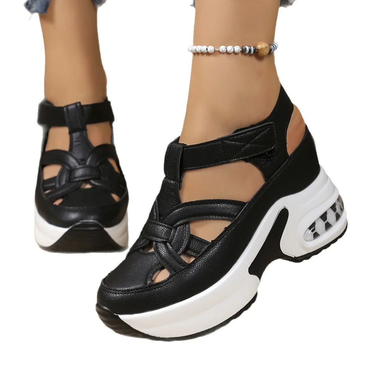 Sandalias Ortopédicas de Verano