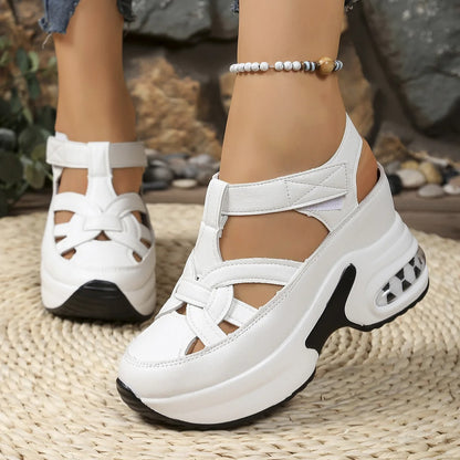 Sandalias Ortopédicas de Verano