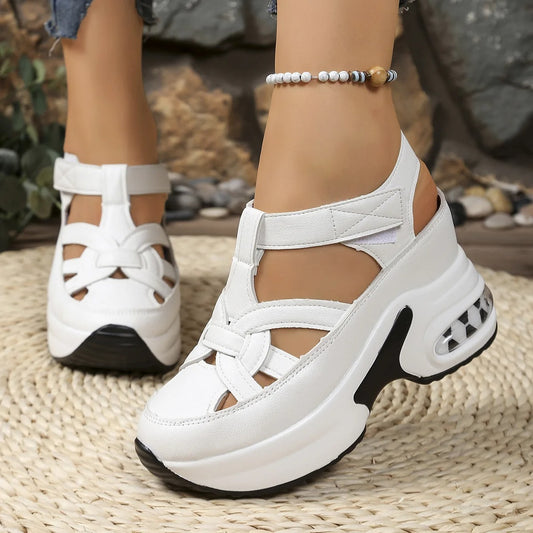 Sandalias Ortopédicas de Verano