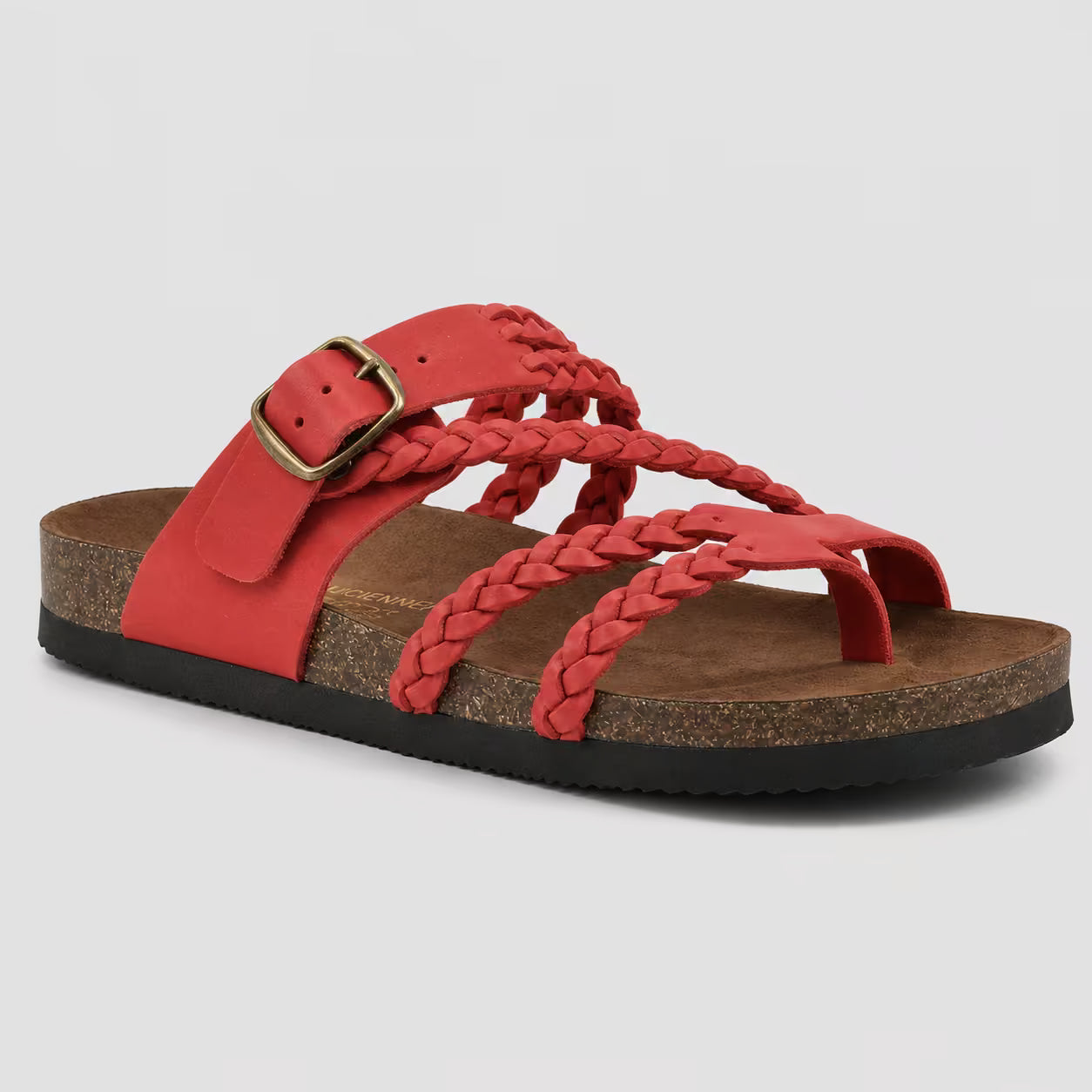 Sandalias Ortopédicas - Mariam