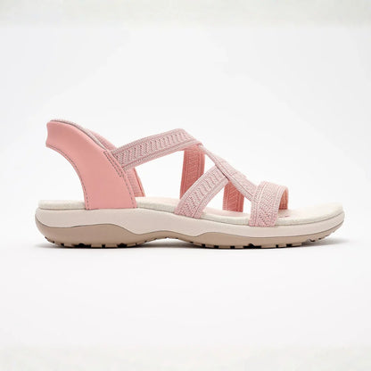 Sandalias Ortopédicas - Flexfort