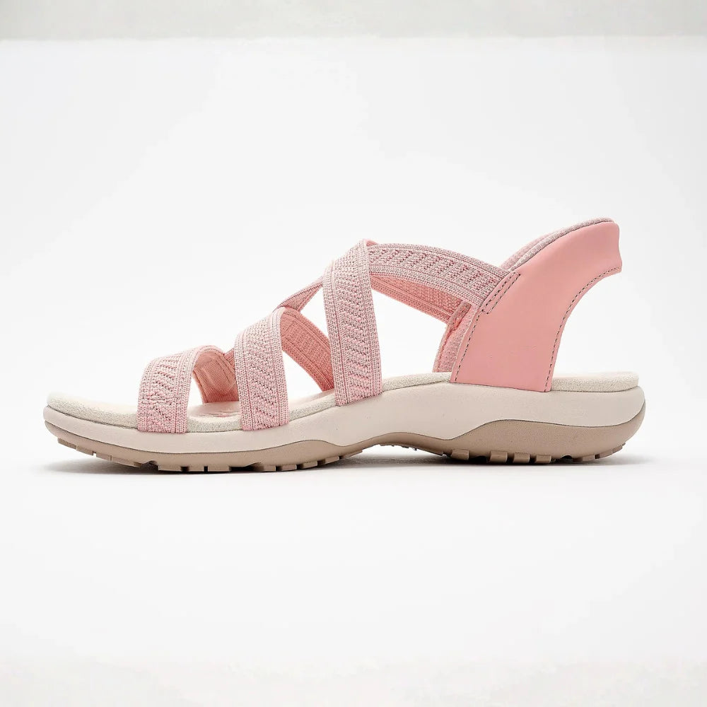 Sandalias Ortopédicas - Flexfort