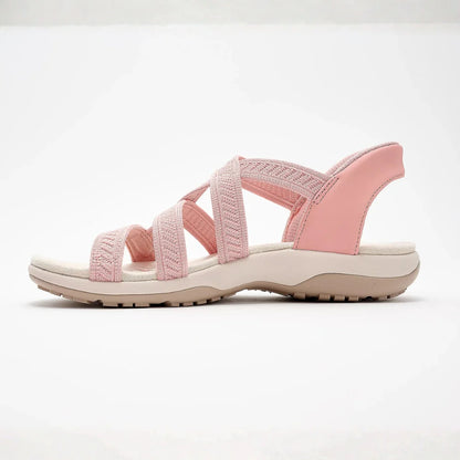 Sandalias Ortopédicas - Flexfort