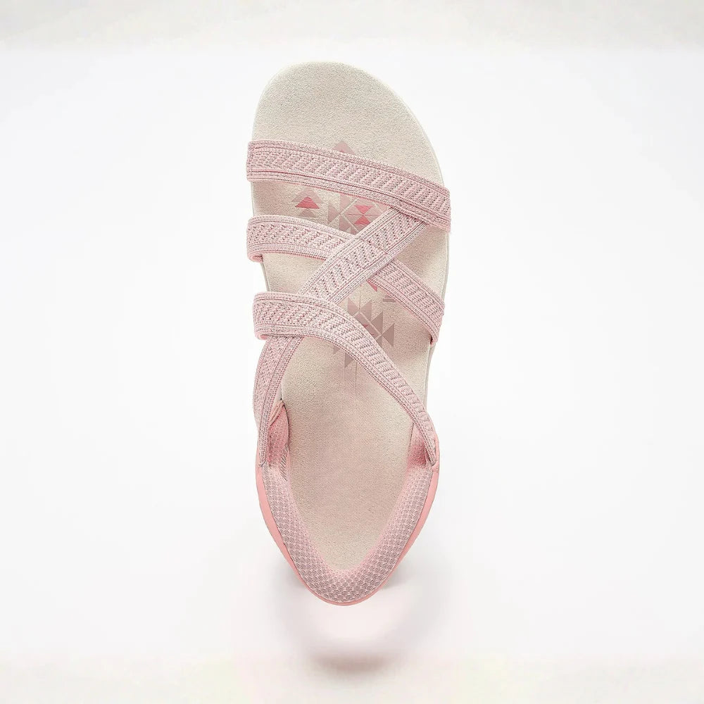 Sandalias Ortopédicas - Flexfort