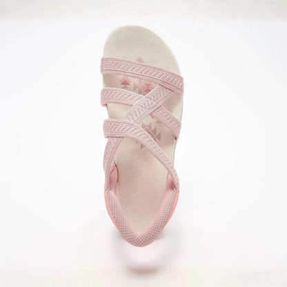 Sandalias Ortopédicas - Flexfort