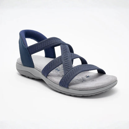 Sandalias Ortopédicas - Flexfort