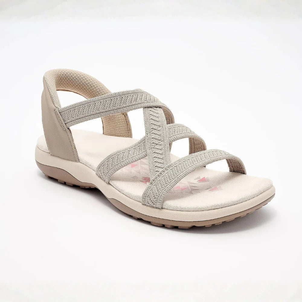Sandalias Ortopédicas - Flexfort