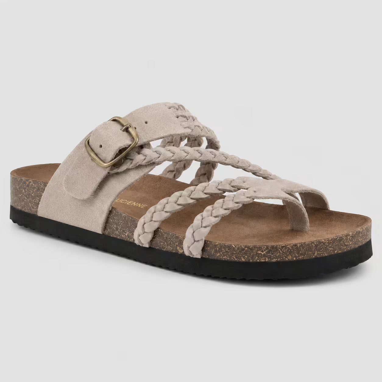 Sandalias Ortopédicas - Mariam