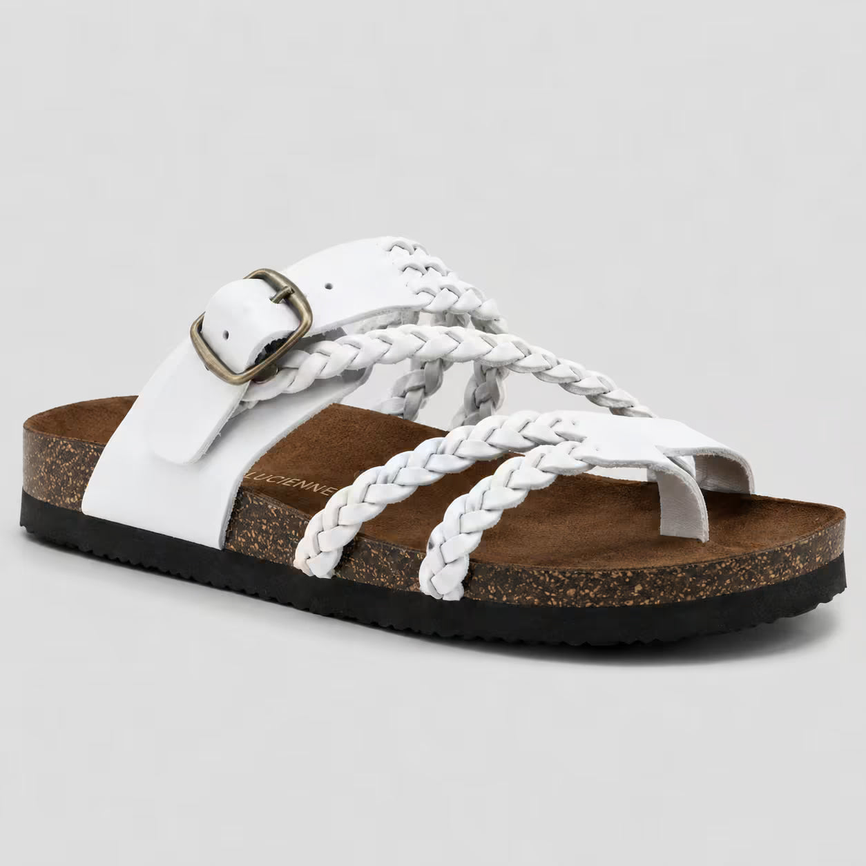 Sandalias Ortopédicas - Mariam