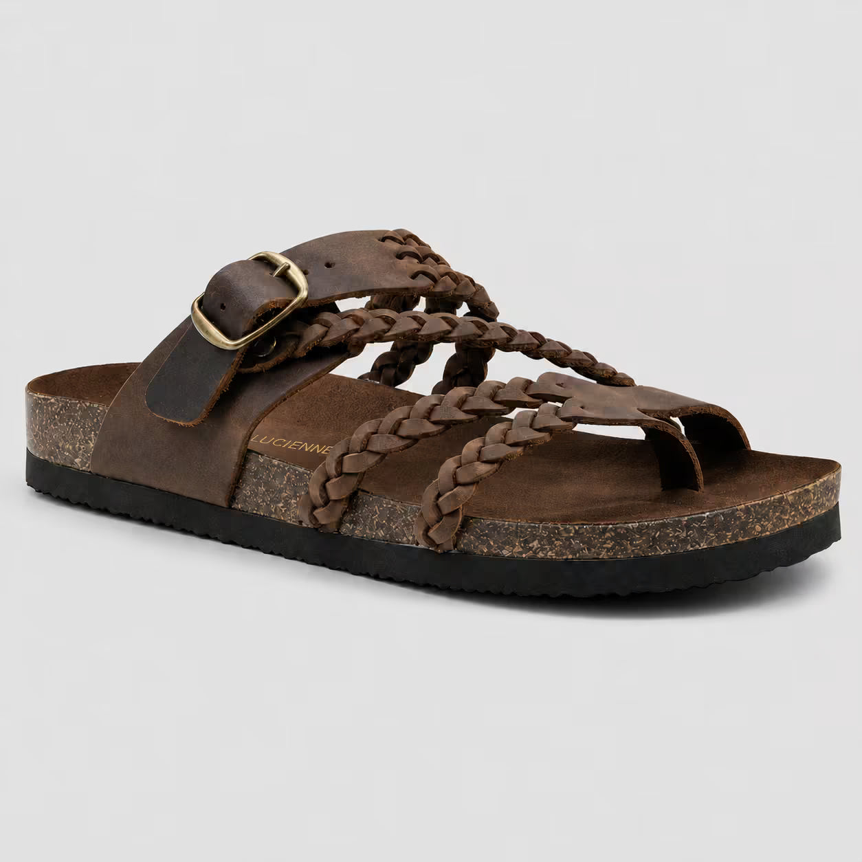 Sandalias Ortopédicas - Mariam