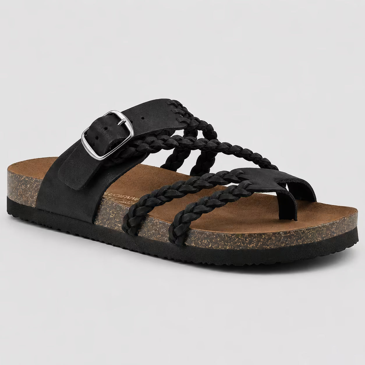 Sandalias Ortopédicas - Mariam