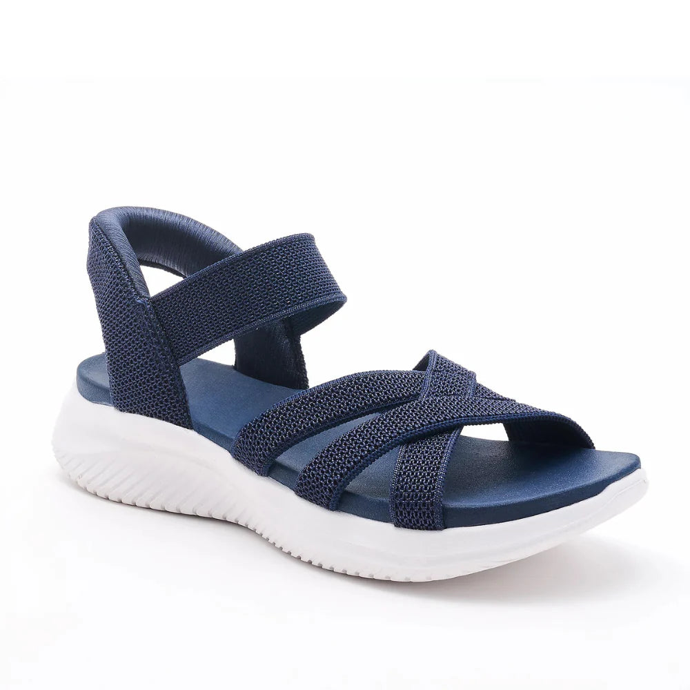Sandalias Ortopédicas - Fleximax