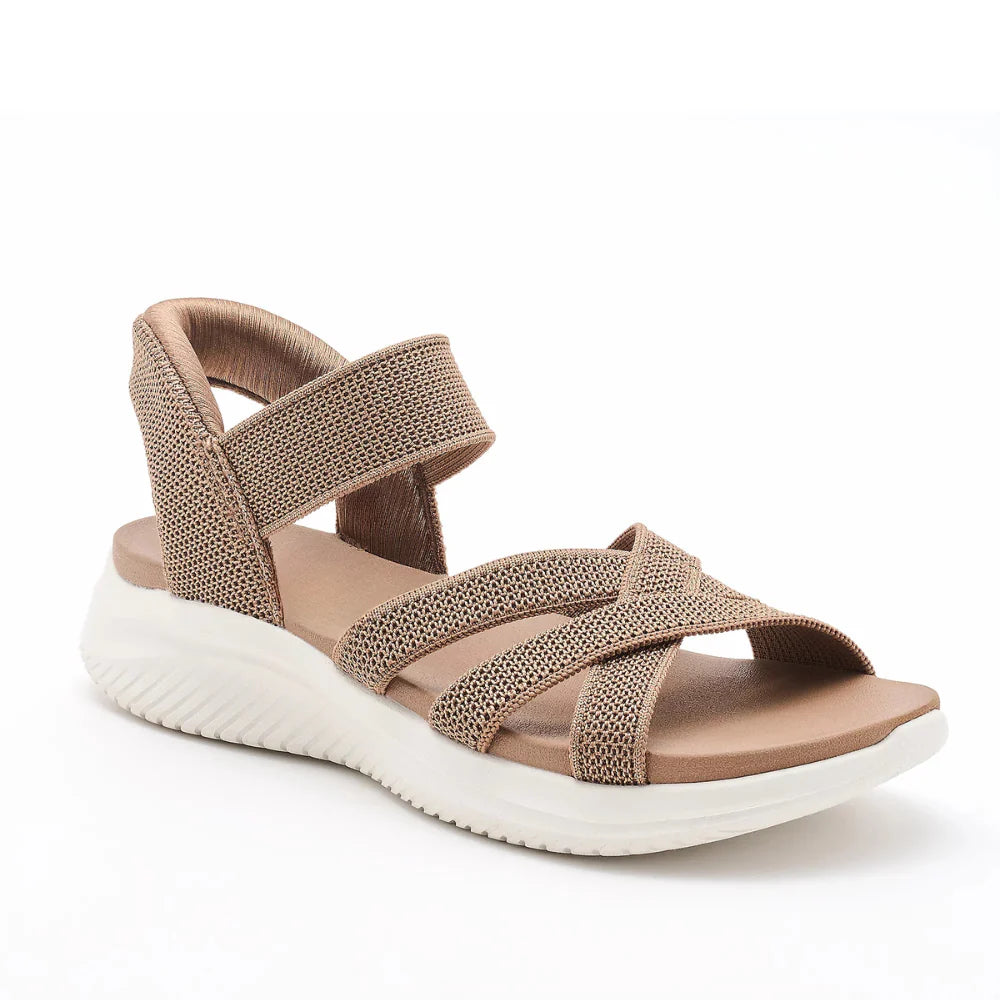 Sandalias Ortopédicas - Fleximax