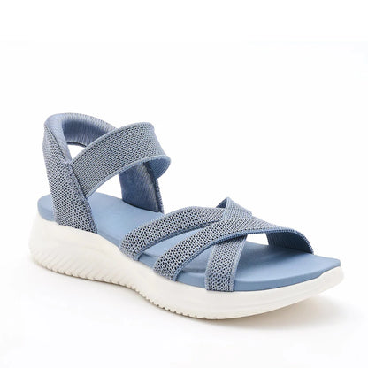 Sandalias Ortopédicas - Fleximax