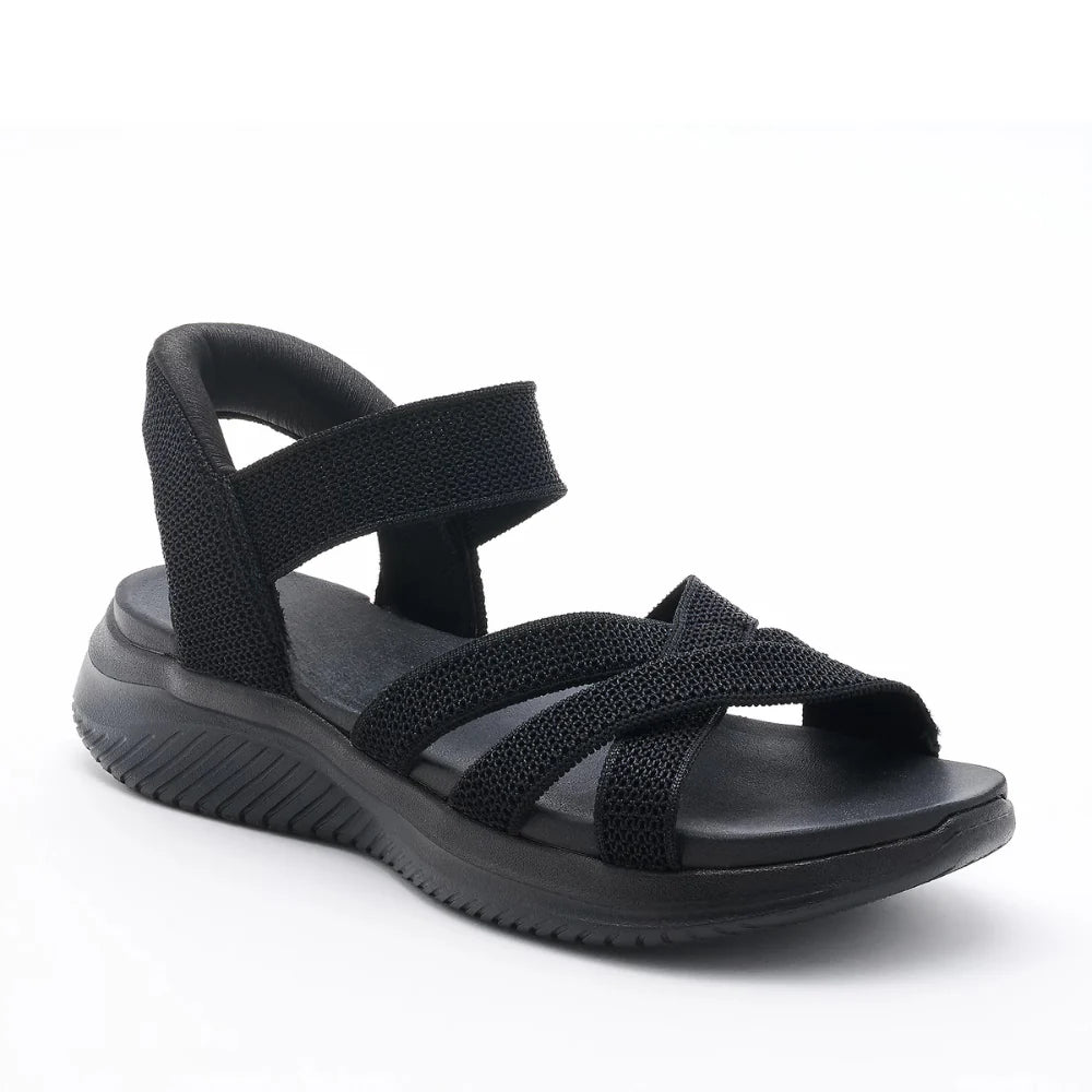 Sandalias Ortopédicas - Fleximax