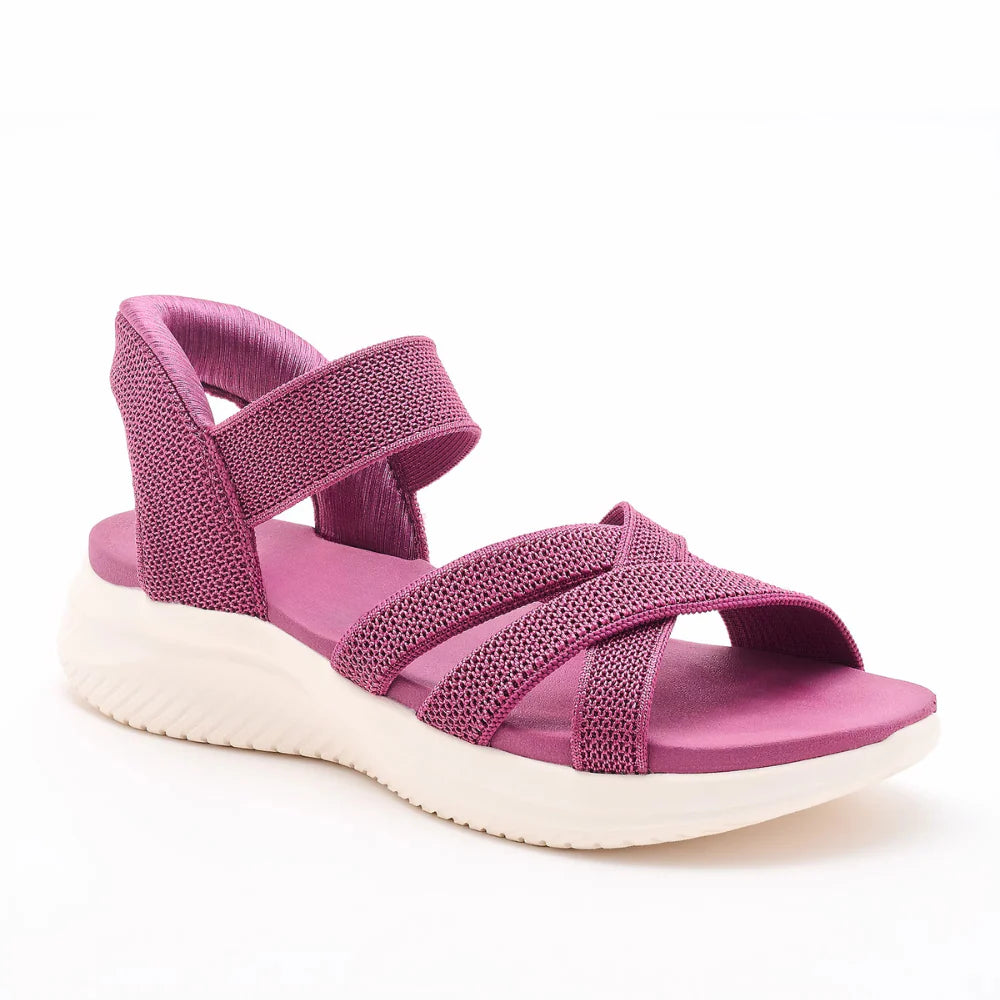 Sandalias Ortopédicas - Fleximax