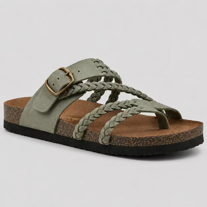 Sandalias Ortopédicas - Mariam